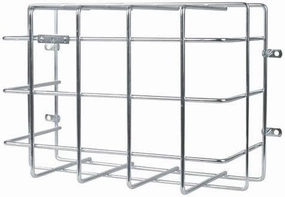 15.25" x 11" x 6" Wire Guard