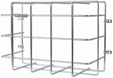 15.25" x 11" x 6" Wire Guard
