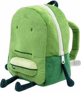 24cm/9.5in,Liam (Backpack) Plush,Dream Island Plush for Game Fans