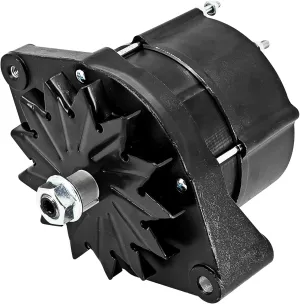 45-2671 Alternator 120A 14.5V Compatible with Thermo King Tripac APU Evo Replace# 452671 45-2596