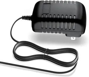 5V AC/DC Adapter Compatible with IK Multimedia iRig PSU 3A for iRig Stream iRig Stomp I/O iRig Pro I/O iRig Keys I/O Stereo Audio Interface DC5V 3000mA 5VDC Power Supply Cord Battery Charger