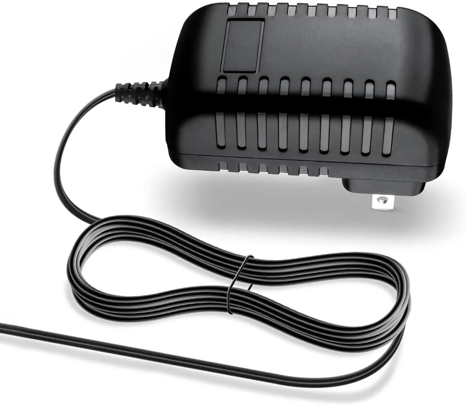 5V AC/DC Adapter Compatible with IK Multimedia iRig PSU 3A for iRig Stream iRig Stomp I/O iRig Pro I/O iRig Keys I/O Stereo Audio Interface DC5V 3000mA 5VDC Power Supply Cord Battery Charger