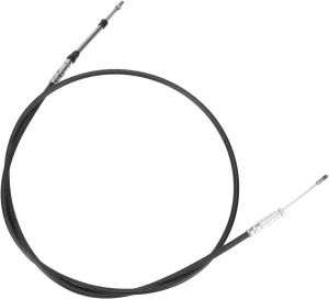 70'' Boat Steering Cable Compatible with MotorGuide Trolling Motor, Replaces MAP02703 M9767