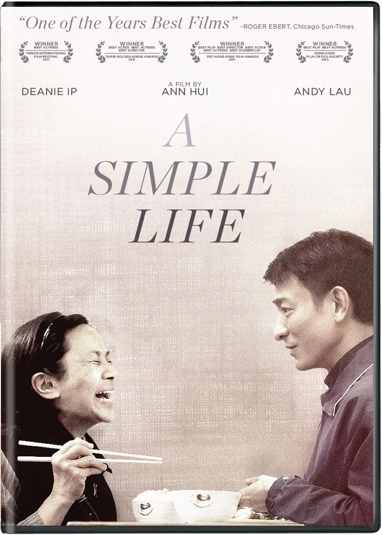 A Simple Life