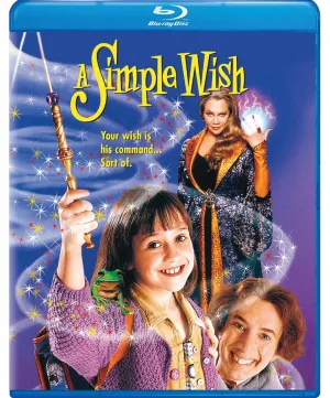 A Simple Wish