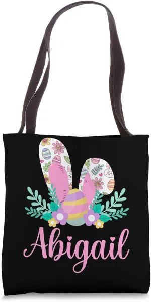 Abigail Tote Bag