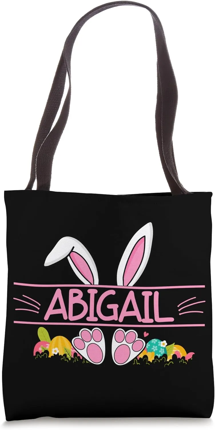 Abigail Tote Bag