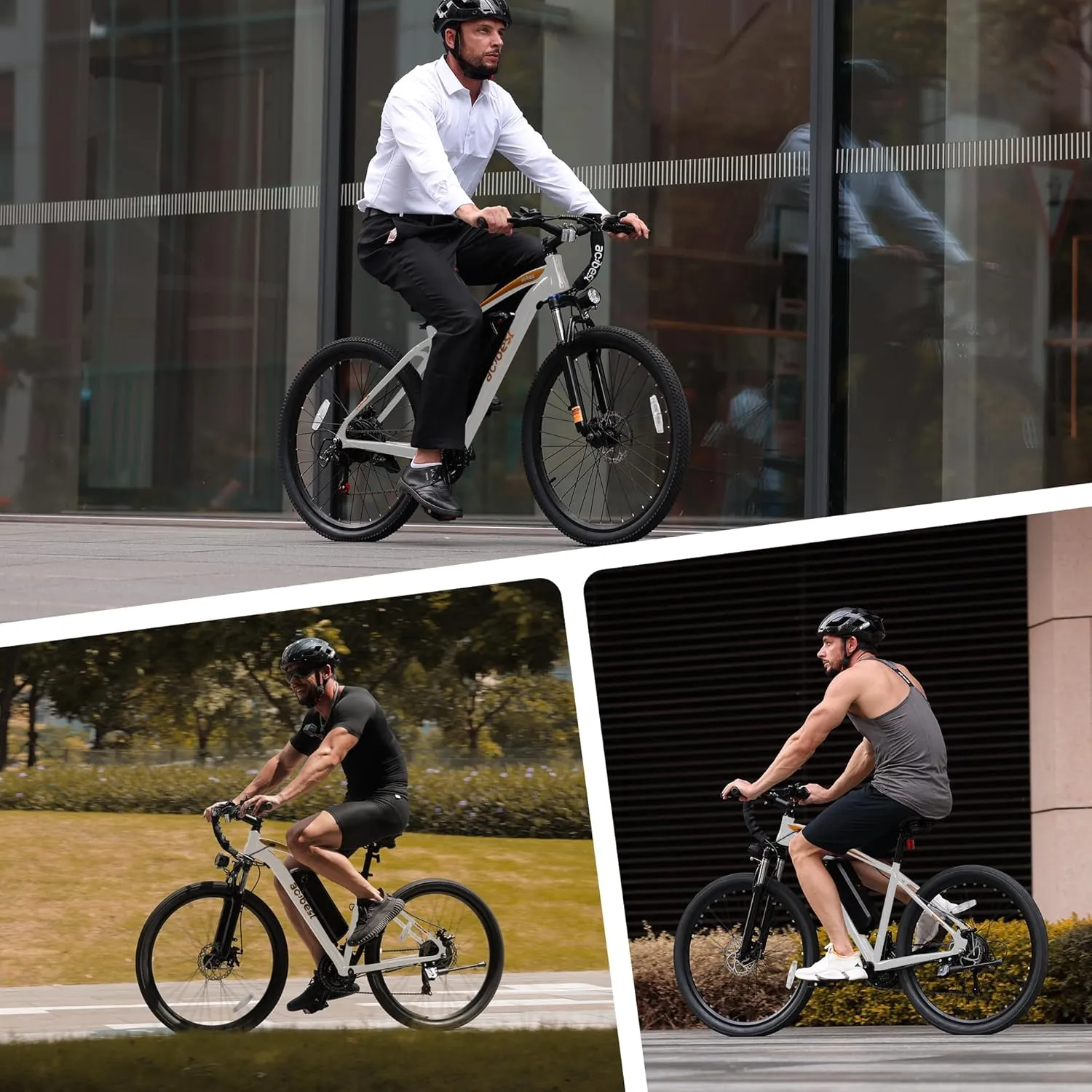 Apex Electric Bike for Adults, 27.5" Electric Mountain Bike with 21-Speed, Peak 1200W Motor 28MPH Top Speed, Max Range 55  Miles, 499Wh Removable Battery E-Bike, Front Suspension