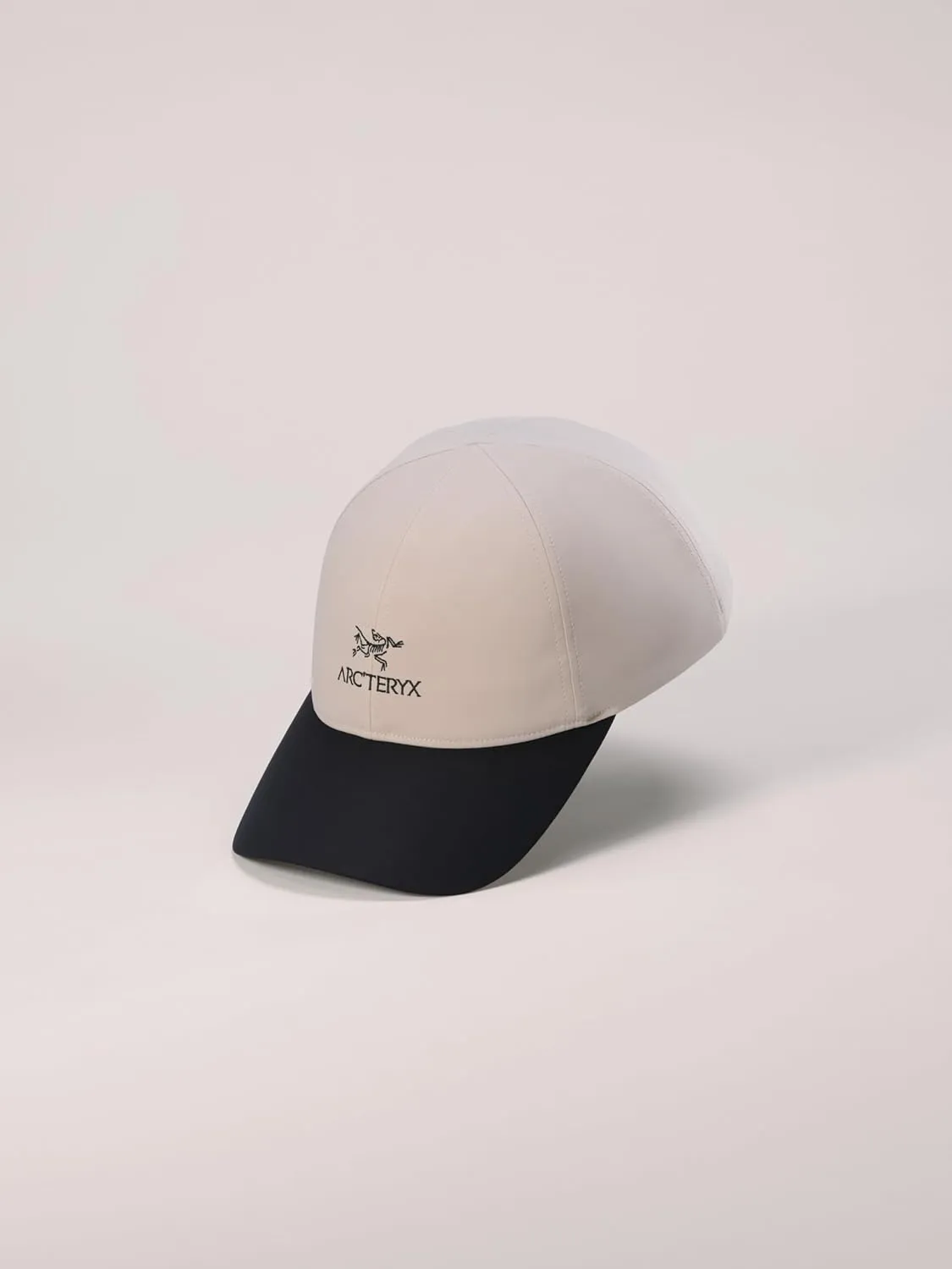 Arc'teryx Bird Word Cap | Performance Six-Panel Ball Cap
