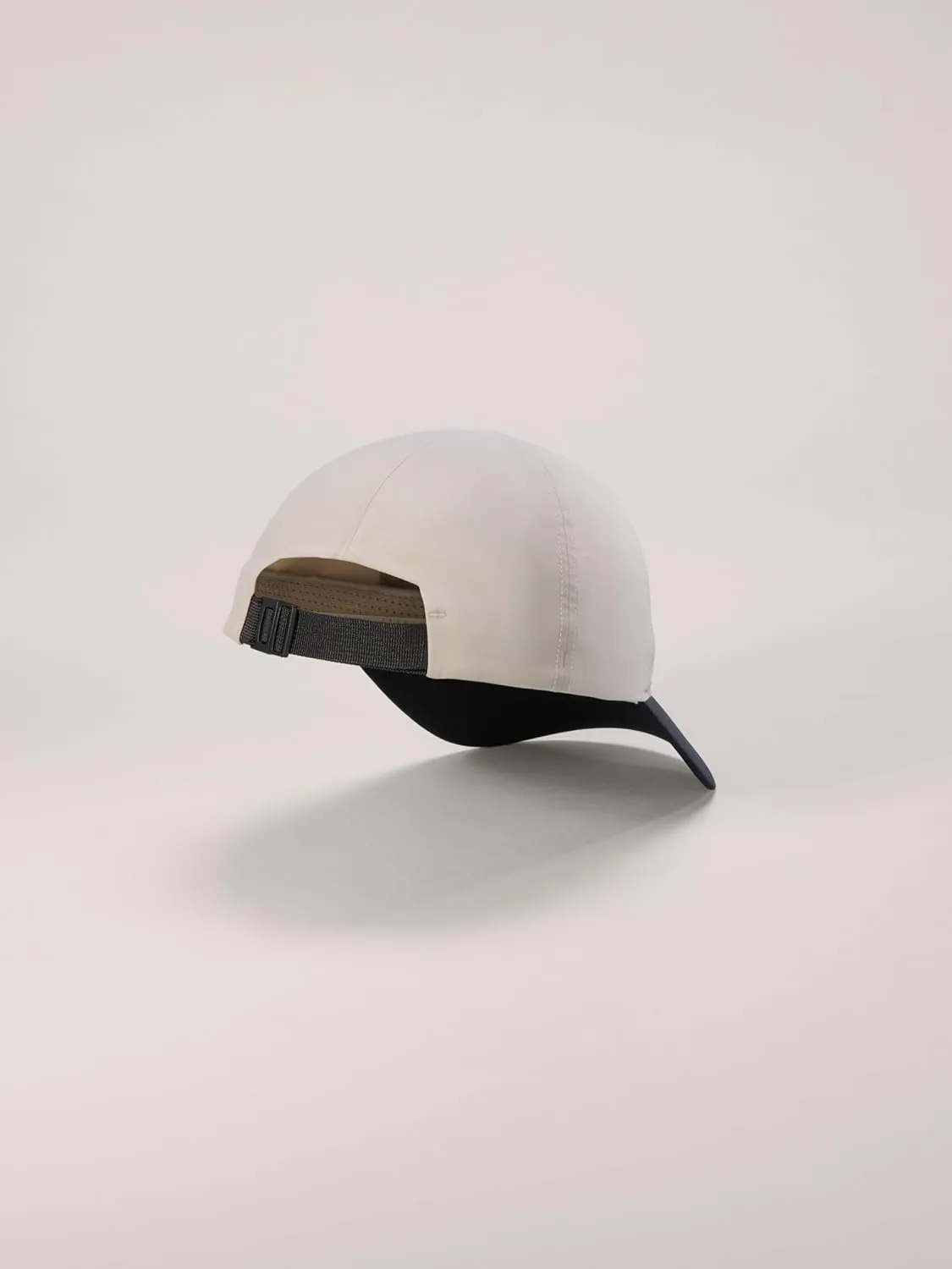 Arc'teryx Bird Word Cap | Performance Six-Panel Ball Cap