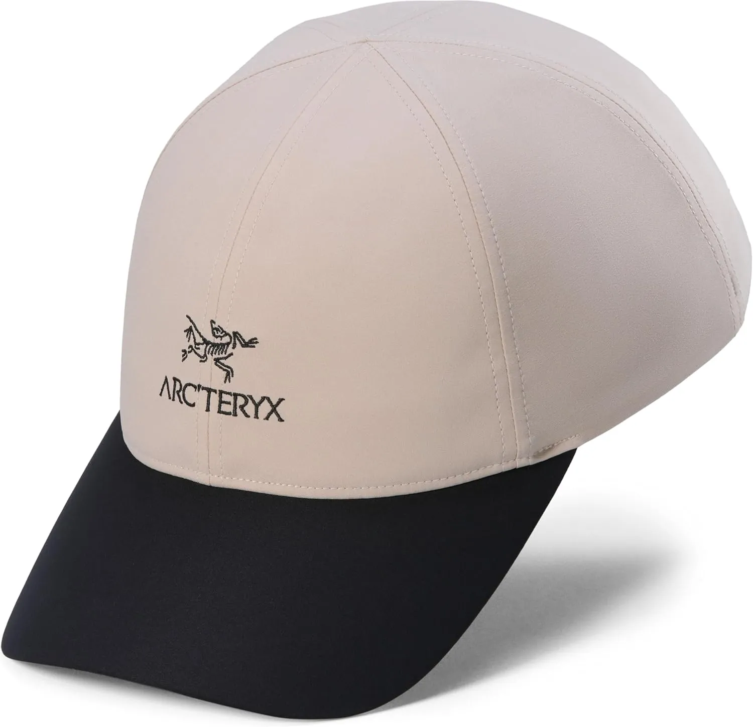Arc'teryx Bird Word Cap | Performance Six-Panel Ball Cap