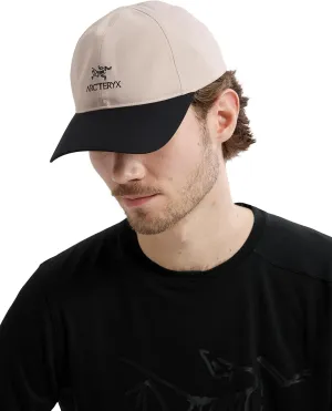 Arc'teryx Bird Word Cap | Performance Six-Panel Ball Cap