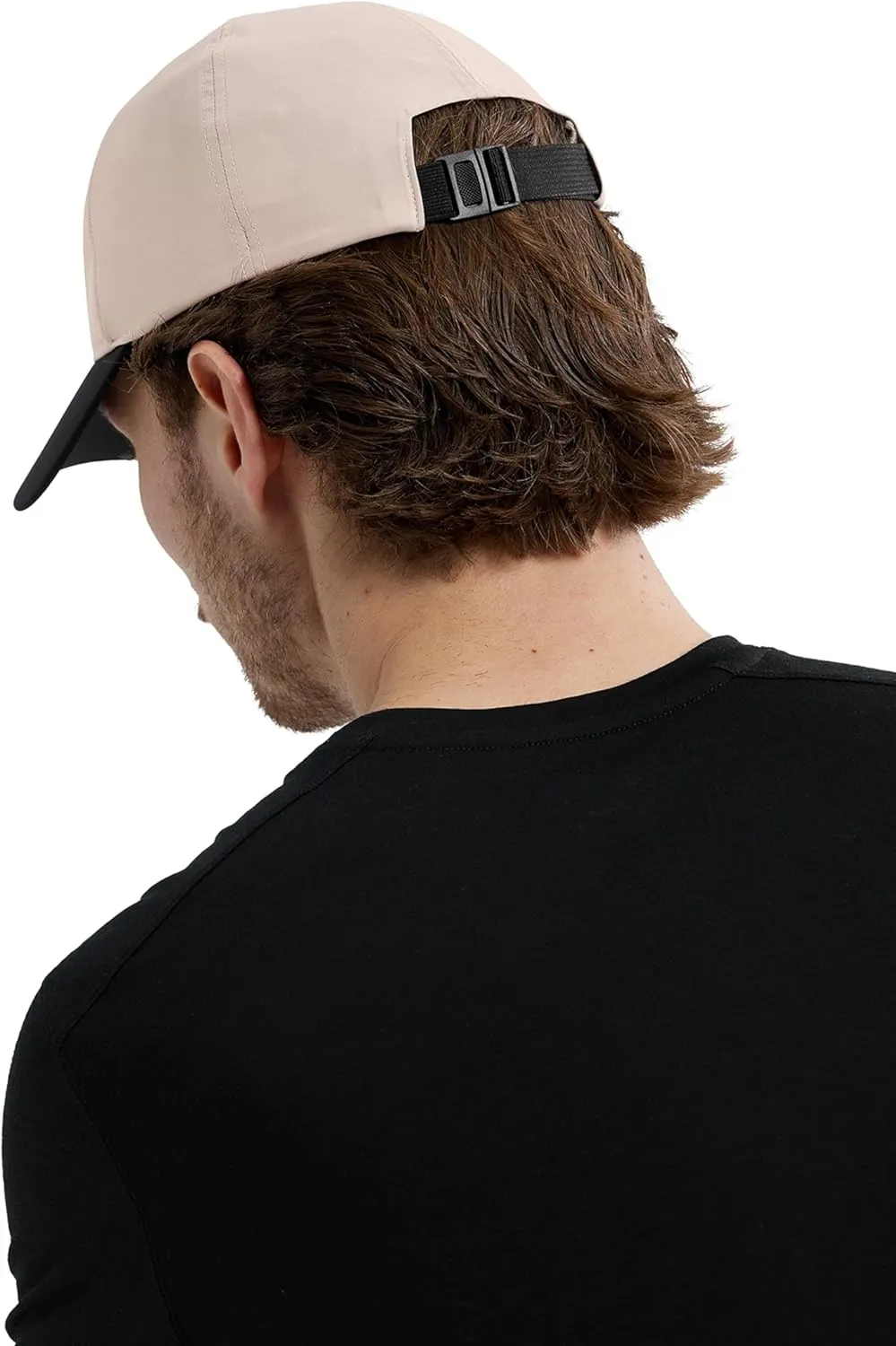 Arc'teryx Bird Word Cap | Performance Six-Panel Ball Cap