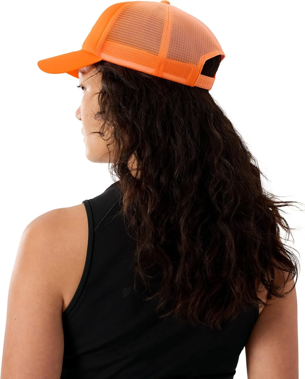 Arc'teryx Bird Word Trucker Hat | Lightweight Breathable Trucker Hat - Redesign