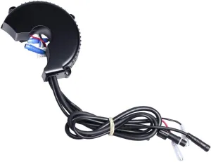 BAFANG Mid Drive Controller BBS02B BBS-HD 48V 52V 500W 750W 1000W(Optional) Mid Drive Controller Mid Drive Conversion Kit
