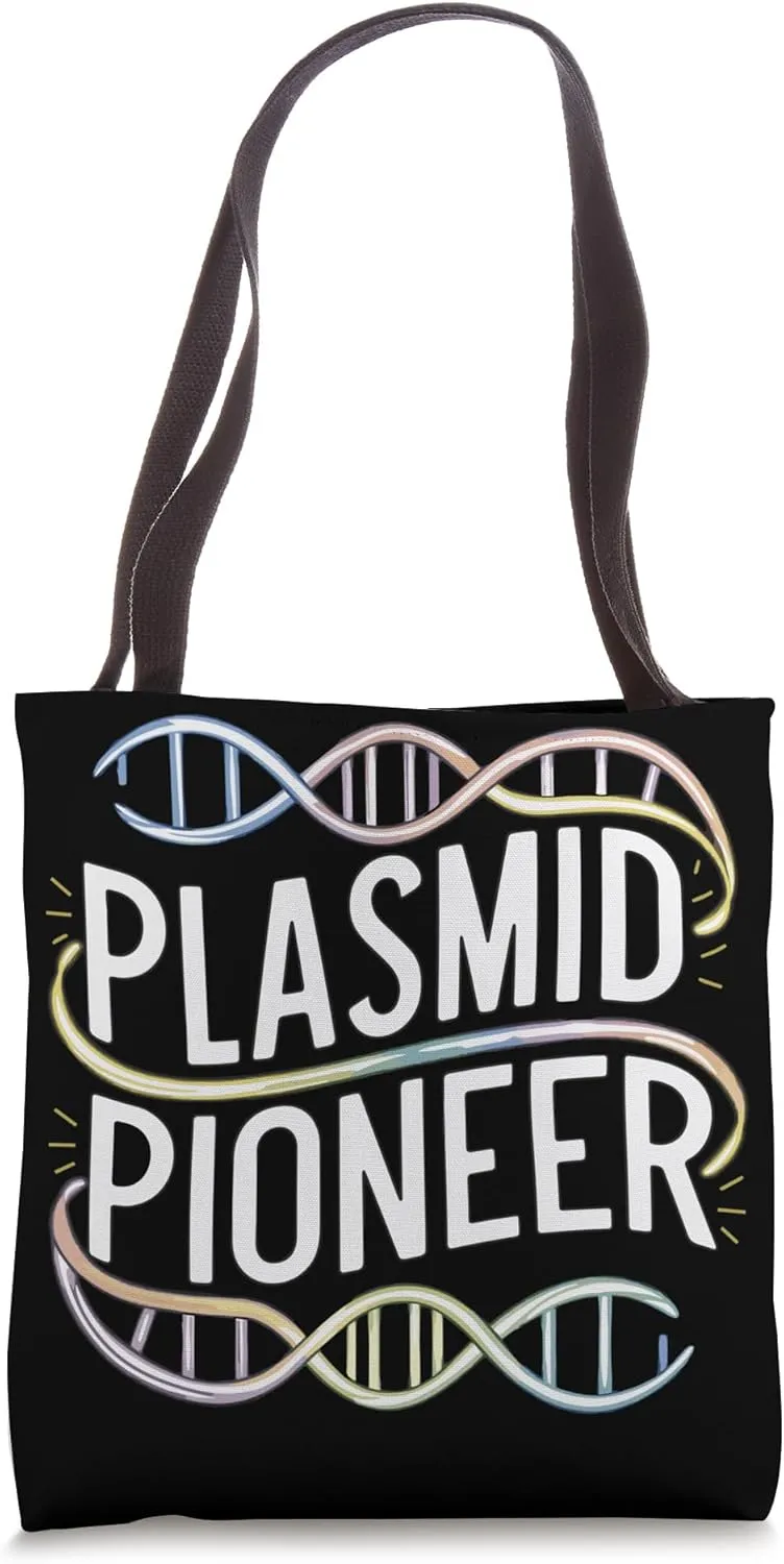 Biologist Microbiologist Microbiology Lab Staph Biology Tote Bag