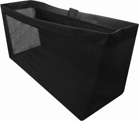 Braveboy 1-8177 86-008 Grass Bag Compatible with O-regon/S-Napper/L-ESCO Riding Mowers 1-8177, 1-9251, 2-4819, 050395, 7024819, 7024819YP