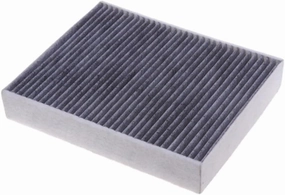 Cabin Air Filter for Alpina D3 Estate 2014 2015 2016 2017 2018, Special AC & Heater Cabin Filter, Auto Cabin Air Filter Replacement, Air Filter Element