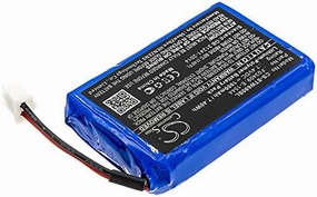 Cameron Sino Replacement for Satl'ink WS-6906 WS-6908 WS-6909 WS-6912 WS-6912 Digital Satellite Find WS-6923 WS-6932 WS-6933 WS-6936 Battery 1000mAh/7.4V