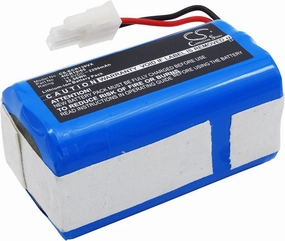 Cameron Sino Replacement for Silver'crest SSR1 SSRA1 Battery 2200mAh/14.8V