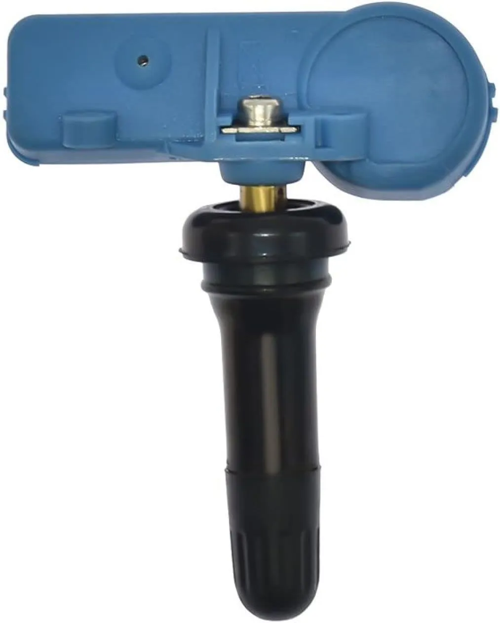 Car Tire Pressure Sensor TPMS for Daewoo Gentra Nexia 2004-2016, Tire Pressure Sensor 22853740 13581561 20922901,22853740(1pcs)