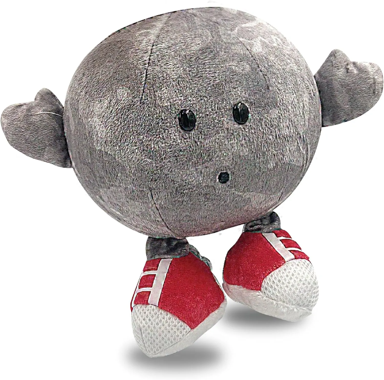 Celestial Buddies Mercury Buddy Science Astronomy Space Solar System Educational Plush Stuffed Planet Toy