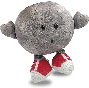 Celestial Buddies Mercury Buddy Science Astronomy Space Solar System Educational Plush Stuffed Planet Toy