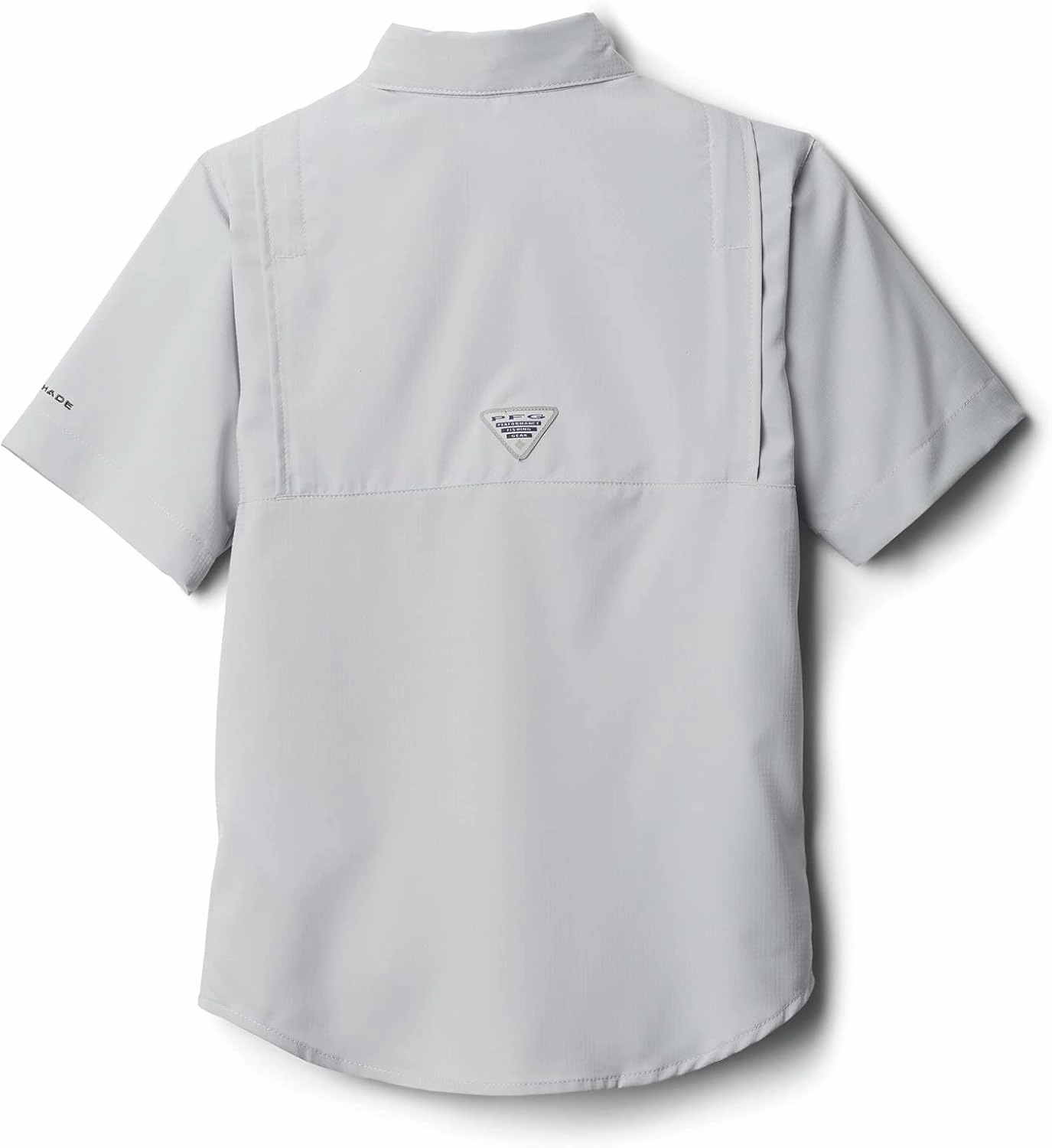Columbia Boys Tamiami Short Sleeve Shirt