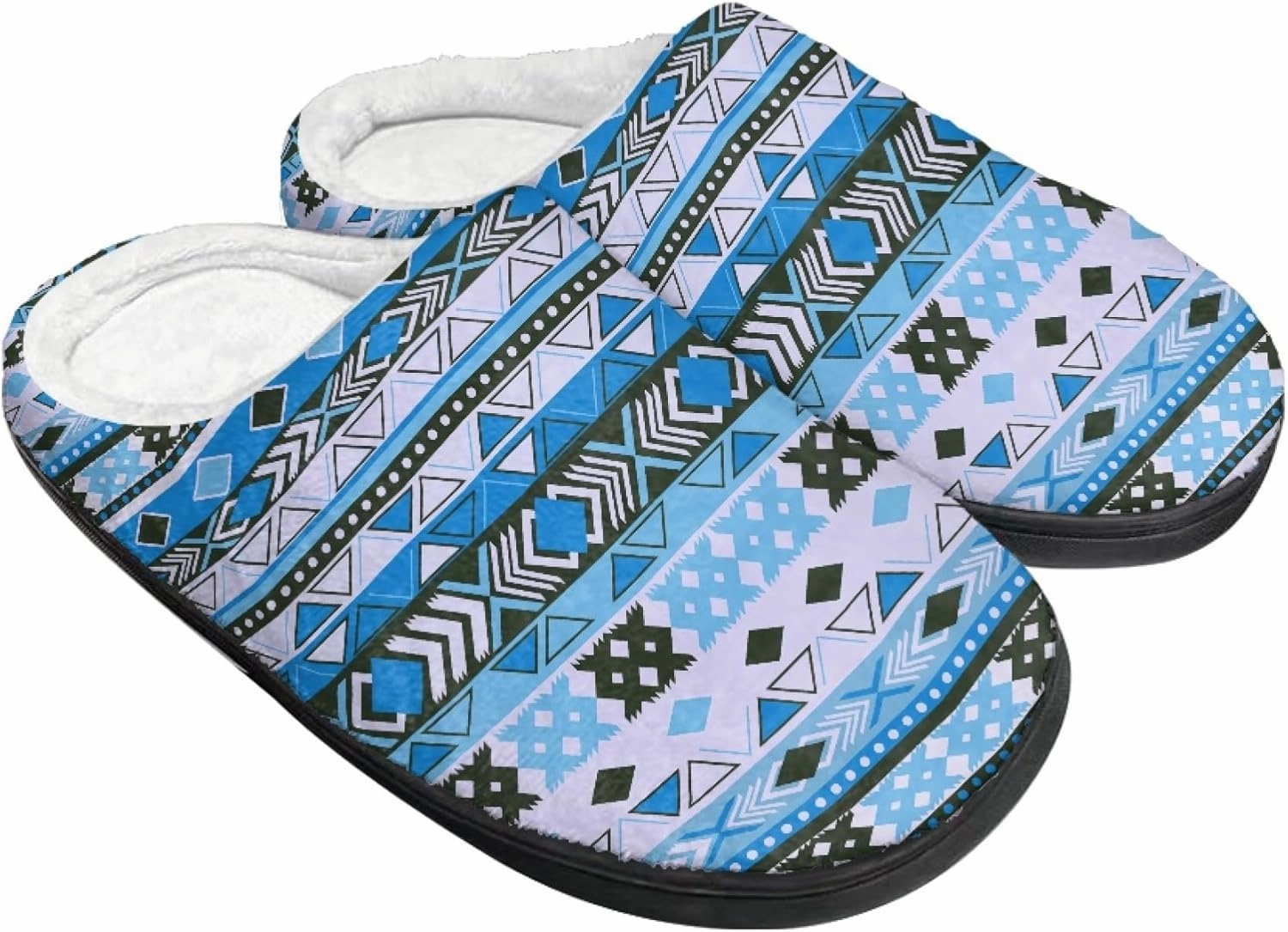 Cute Slippers for Women Indoor and Outdoor,Womens Slippers Plush House Shoes
