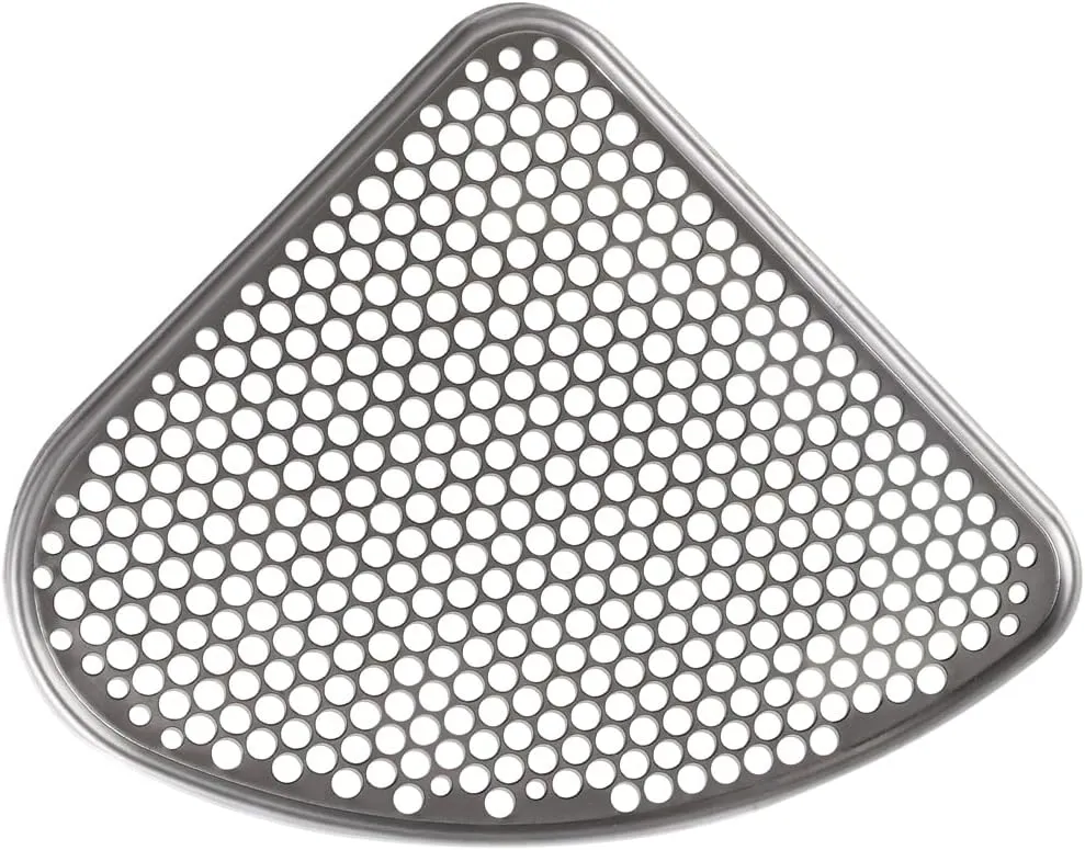 D500820 500820 Perforated Outlet Cover fits for Speed Queen Amana Kenmore Dryer Parts Replaces Covers The Opening Between The Heat Duct And The Drum