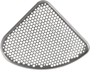 D500820 500820 Perforated Outlet Cover fits for Speed Queen Amana Kenmore Dryer Parts Replaces Covers The Opening Between The Heat Duct And The Drum