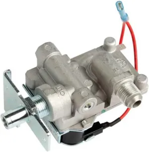 DOMETIC Wedgewood 31098 Kit - Valve 12VDC Top SML