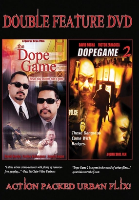Dope Game Double Feature