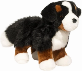Douglas Stevie Bernese Mountain Dog Plush Stuffed Animal