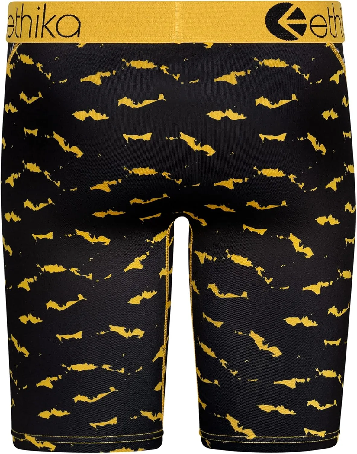 Ethika Mens Staple Boxer Brief | Bomber Word Finder