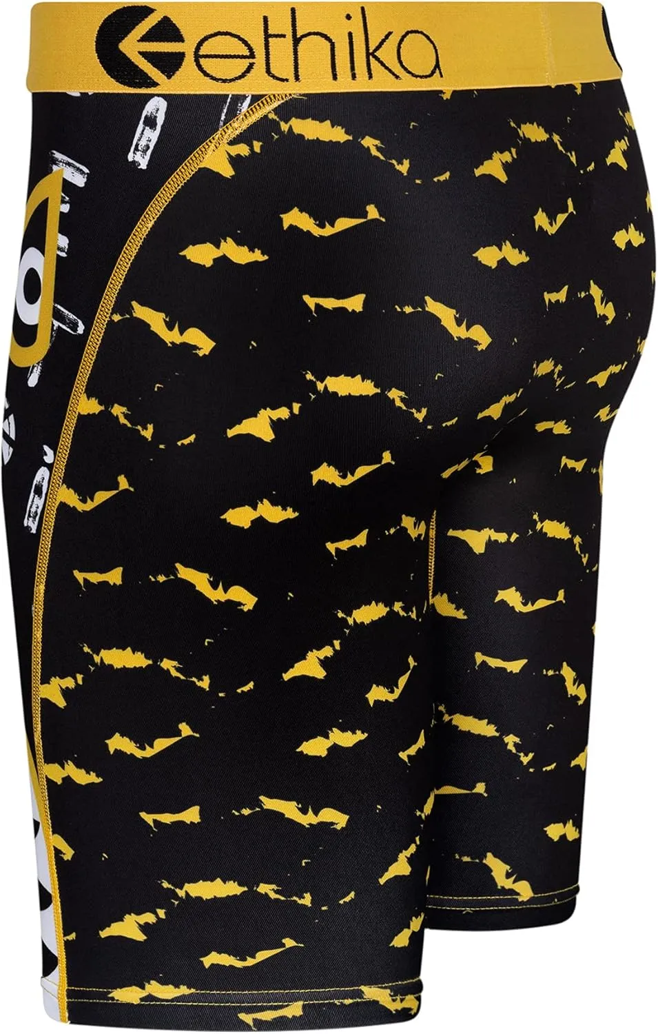 Ethika Mens Staple Boxer Brief | Bomber Word Finder