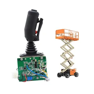 EZSUNSWAY 159111 159111AB Replacement controller for Skyjack Lift SJIII 3015 SJIII 3215 3219 3220 3226 4626 4832