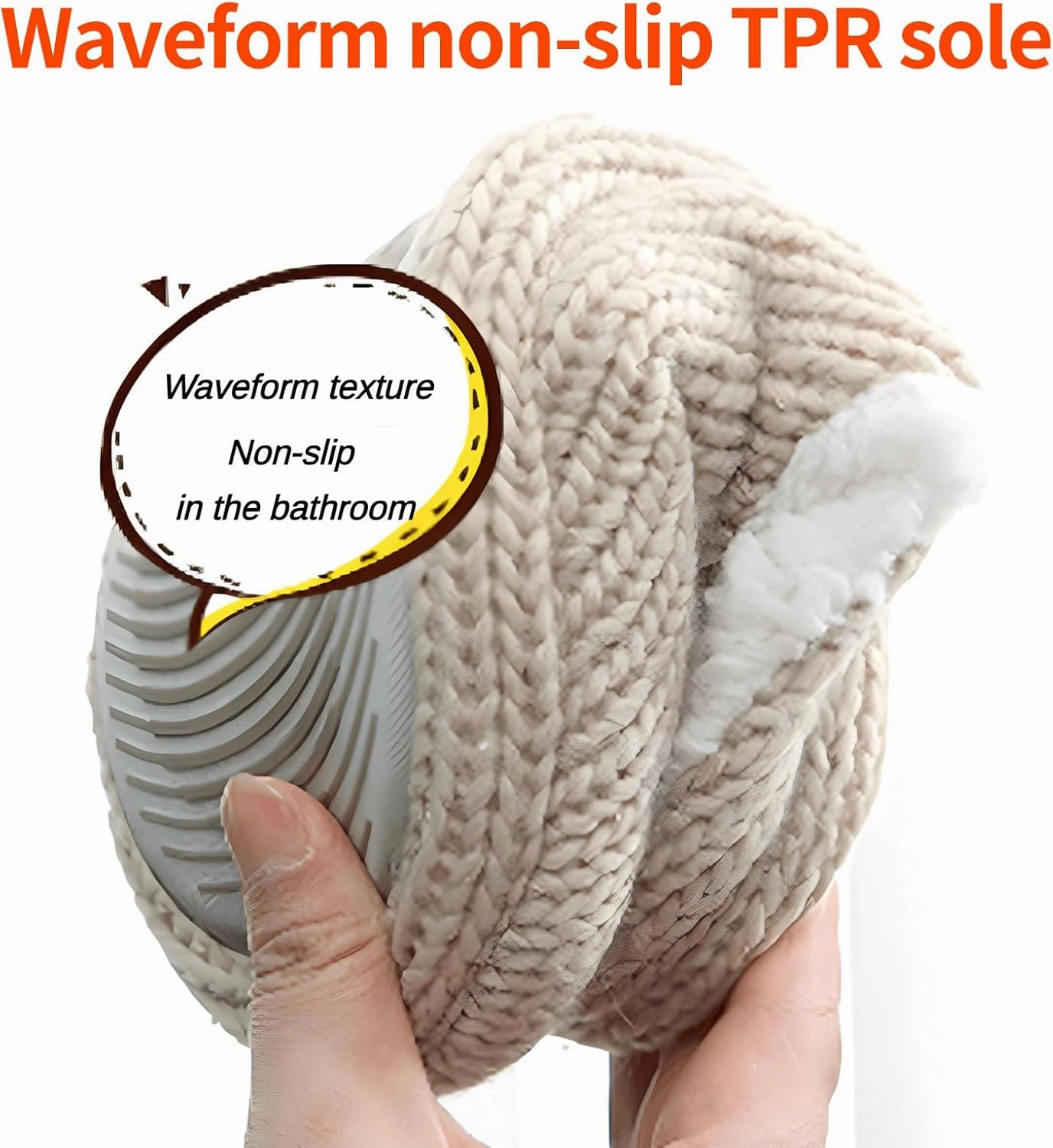 Fuzzy Warm Fluffy Plush Animal Cute Slippers For Women Houseshoes For Women