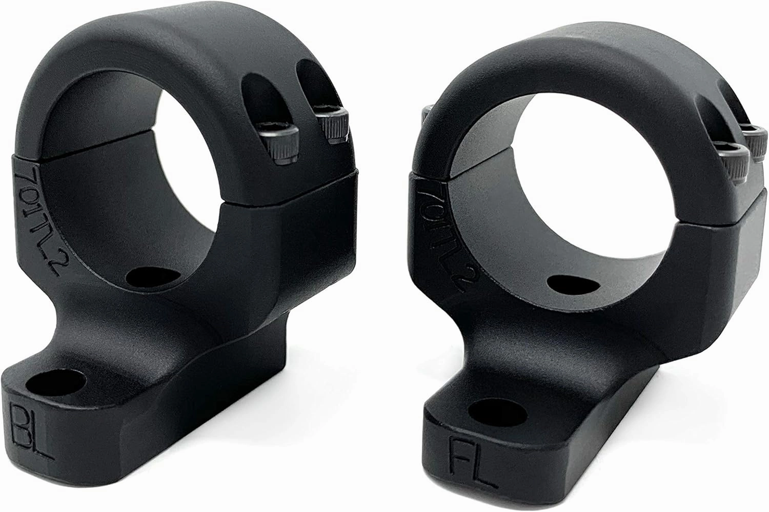 Game ReaperRifle Scope Mount