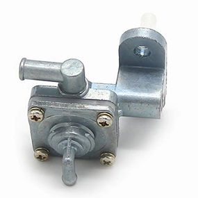 Gas Fuel Tank Switch Valve Petcock Replacement 44300HN9100 44300HN9101, for Hyosung GT650 Naked Carby /GT650R Carby 2005-2008