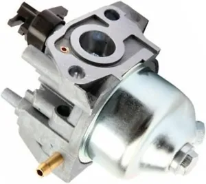 GENUINE CARBURETTOR For MOUNTFIELD CARBURETTOR RS100 FITTED TO MODELS REPLACES PART NUMBER 118550697/0 A8 Garden Repair Tools