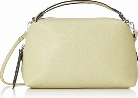Giannikiarini 8148GRN12863 Women's Shoulder Bag, SALAD GREEN