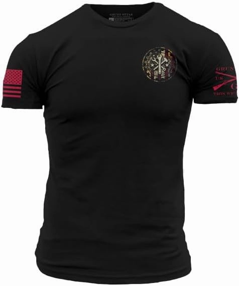 Grunt Style Every Cent Men's T-Shirt