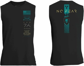 Grunt Style No Fear Men's Tank