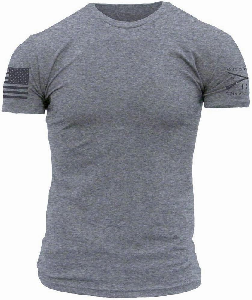 Grunt Style unisex-adult mens Classic