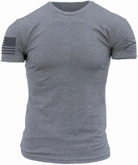 Grunt Style unisex-adult mens Classic