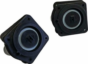 Hakko HK-D25 Diaphragm Set (2 pc)
