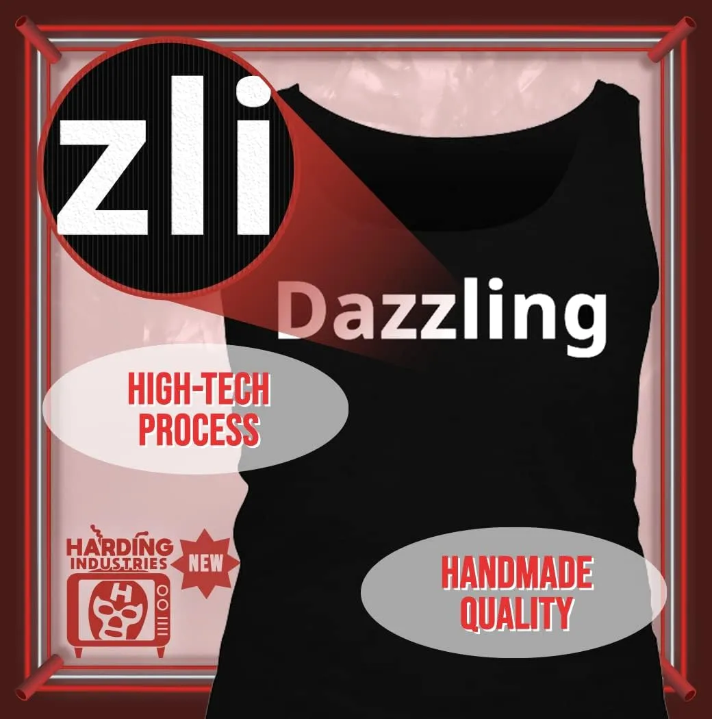 Harding Industries Tap to Snooze - Women's Soft Graphic Tank Top