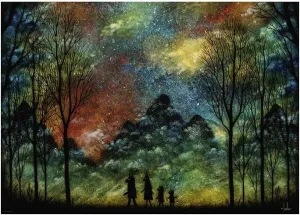 Heye HY29908 Jigsaw Puzzle