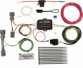 Hopkins Towing Solutions 11143975 Plug-In Simple Vehicle to Trailer Wiring Kit